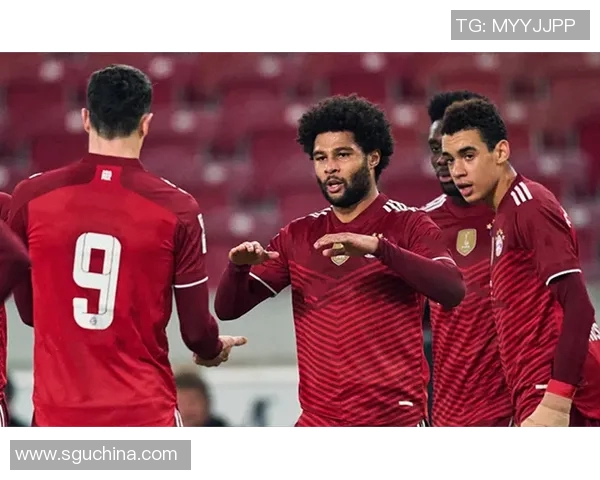 巴萨主场迎战拜仁以3比0完胜精彩录像回顾与赛后分析